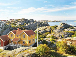 5 star holiday home in Sk rhamn, Skärhamn